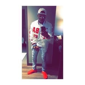 Meet your Posher, Terrence